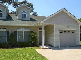 4003 Justin Ln #J, Cape Charles, VA 23310