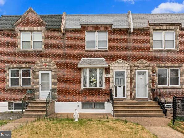 3011 Holme Ave, Philadelphia, PA 19136