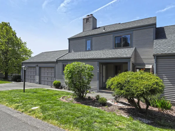 546 Pilgrim Harbor #546, Wallingford, CT 06492