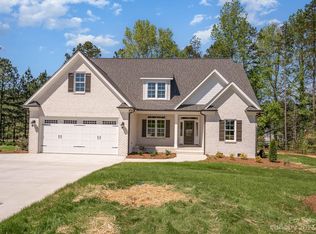 5163 Beckenham Ln, Concord, NC 28025