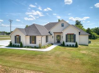 3640 N Choctaw Rd, Choctaw, OK 73020