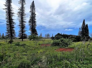 Mahiki Pl #D-10, Maunaloa, HI 96770
