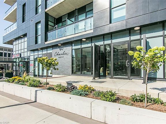 3rd image of 60 Charles St W #2903