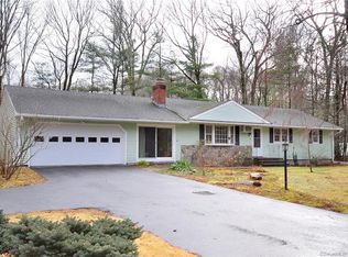 59 Sunnyridge Rd, Avon, CT 06001
