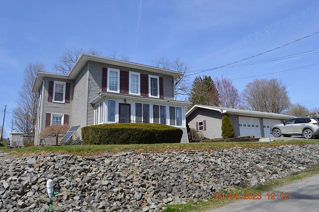 155 Pennsylvania Ave, Towanda, PA 18848 Zillow