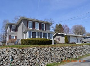 155 Pennsylvania Ave, Towanda, PA 18848