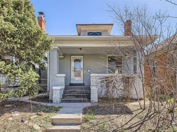 612 Pearl Street, Denver, CO 80203