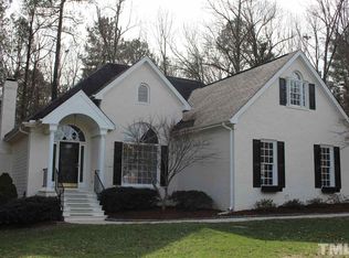 3328 Roxbury Dr, Wake Forest, NC 27587