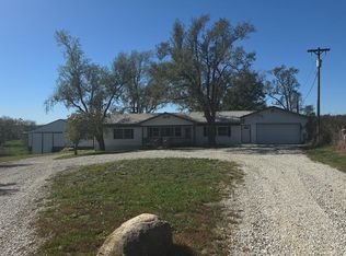 107 N 29th St, Unionville, MO 63565