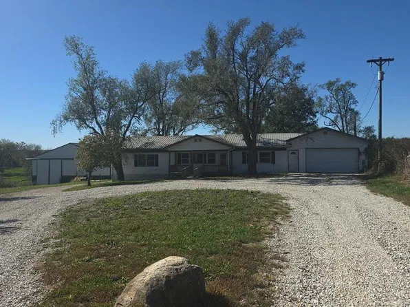 107 N 29th St, Unionville, MO 63565
