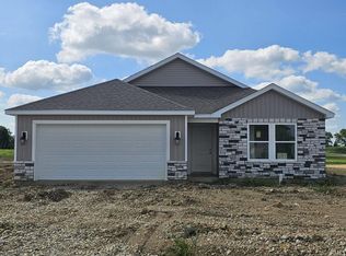 481 Brittania Dr, Huntington, IN 46750
