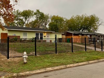 370 Kenmar Dr, San Antonio, TX, 78220