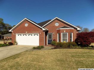 3129 Navajo Dr SE, Decatur, AL 35603