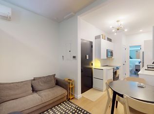 313 S 4th St #2C, Brooklyn, NY 11211