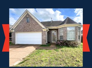5381 August Moon Ln, Memphis, TN 38135