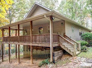 866 Rockridge Rd, Murphy, NC 28906