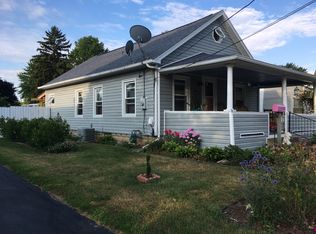 408 Duane St, Clyde, OH 43410