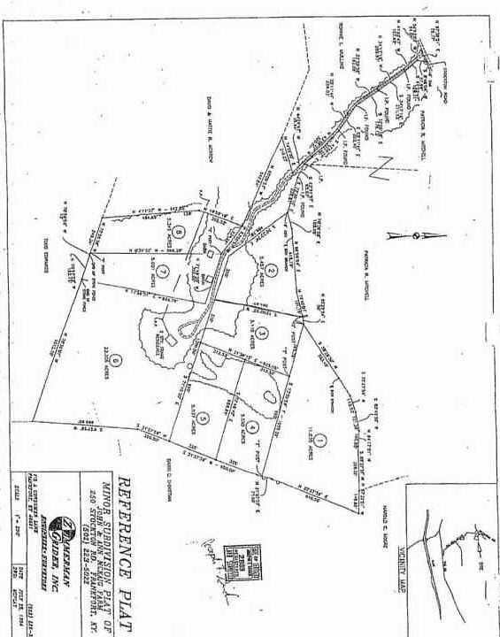 2nd image of Stockton Rd