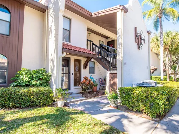 3505 Tarpon Woods Blvd APT K403, Palm Harbor, FL 34685