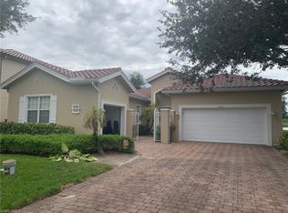2003 Jacklin Ct, Naples, FL 34120