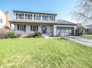 2578 Oak Trails Dr, Aurora, IL 60506