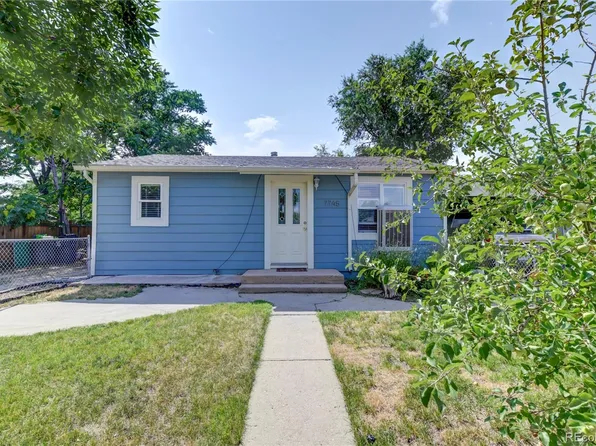 7745 Oneida Street, Commerce City, CO 80022