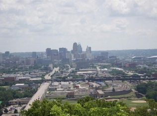 2601 W 8th St APT 2, Cincinnati, OH 45204