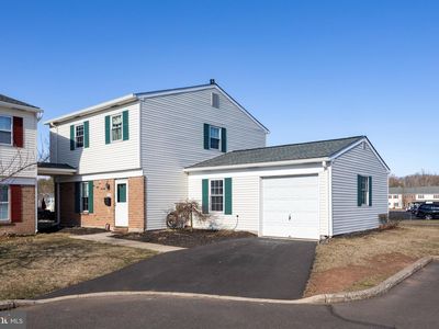 1722 Rosedale Ct, Lansdale, PA, 19446