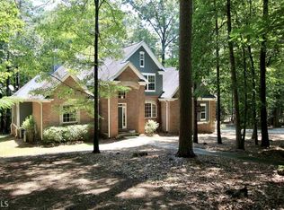 355 Parker Rd, Covington, GA 30014