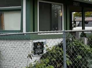 5107 Foothill Blvd, Oakland, CA 94601