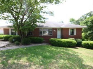 3510 Fuller St, Columbus, GA 31907