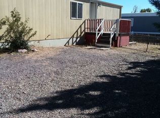 1394 Prairie Grass Rd, Chino Valley, AZ 86323