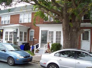 2419 Penn St, Harrisburg, PA 17110