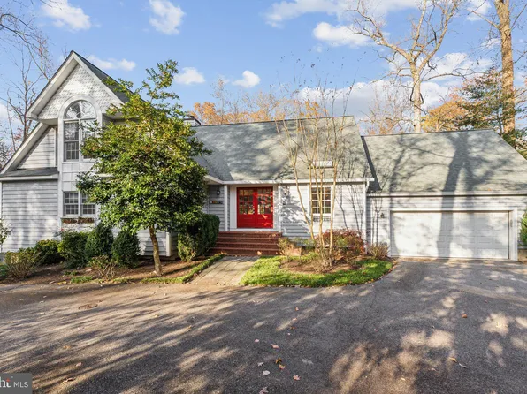 752 N Holly Dr, Annapolis, MD 21409