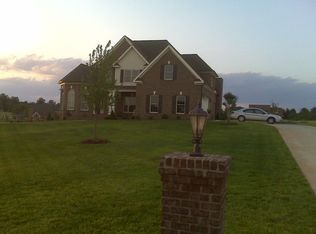 118 Doe Run Ln, Statesville, NC 28625