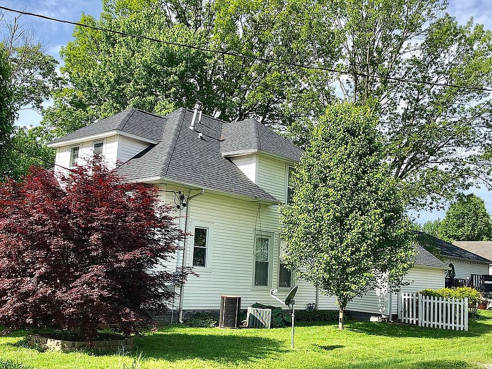 Street View (North Side)