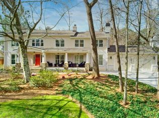 3326 Breton Ct NE, Atlanta, GA 30319