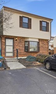 154 Kitty Hawk Sq, Lynchburg, VA, 24502