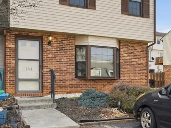 154 Kitty Hawk Sq, Lynchburg, VA 24502