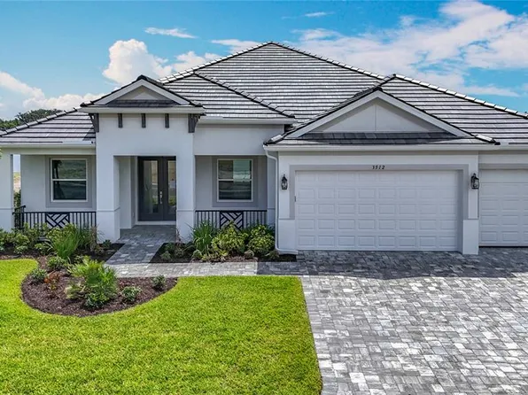 3512 Cross Creek Pkwy, Parrish, FL 34219