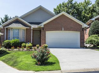 8881 Lennox View Way, Knoxville, TN 37923