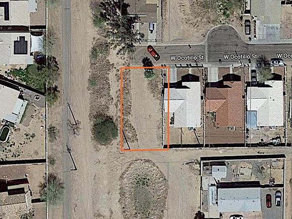 2nd image of 745 W OCOTILLO Street #19