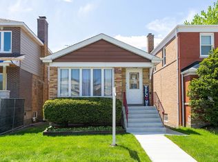 2445 W 103rd St, Chicago, IL 60655