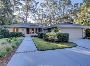 52 Planters Wood Dr, Hilton Head Island, SC 29928