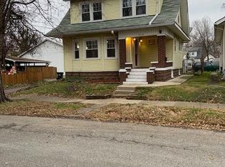 414 Fulton St, Jeffersonville, IN 47130