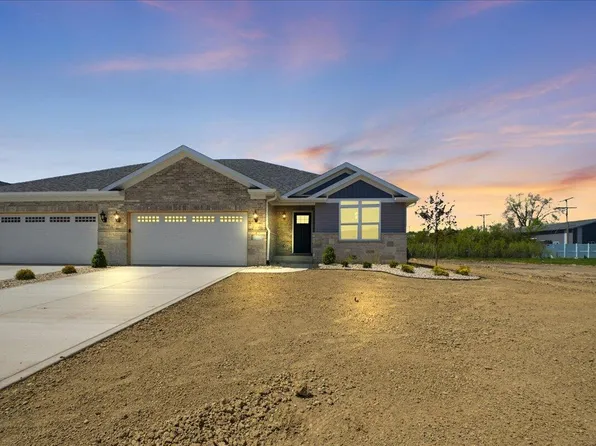 13442 Madison Ave, Cedar Lake, IN 46303