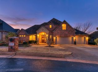 2701 Century Dr, Edmond, OK 73013