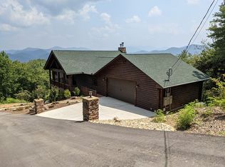 260 High Springs Rd, Townsend, TN 37882