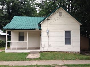 921 E Garfield St, Springfield, MO 65803