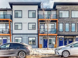 4697 N Seton Dr SE, Calgary, AB T3M2N9